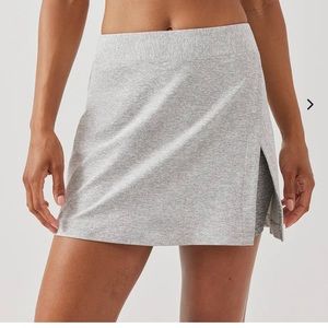 Outdoor Voices Court Skort NWT